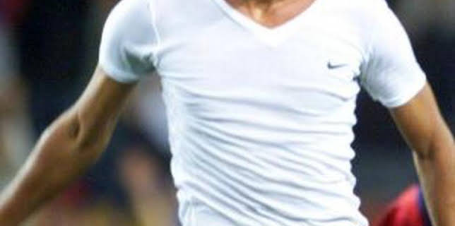 Todos los goles de Rivaldo en LaLiga