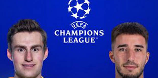 04:30: UEFA Champions League (T25/26): Bodo/Glimt - Sporting Portugal | M. Liga de Campeones | 3/12 2026