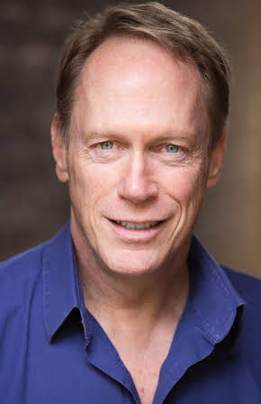 Todd Boyce as 
