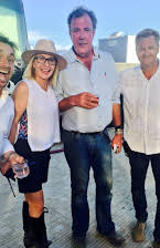 Skoti Collins as Officer Jefferson