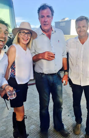 Skoti Collins as Officer Jefferson