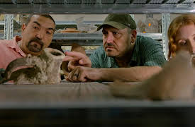 Hunting Atlantis, Season 1: Mystery of the Golden King