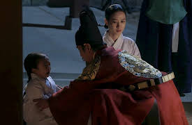 Secret Door: Secret Door Episode 10