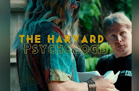 The Harvard Psychologist: Henry Millard