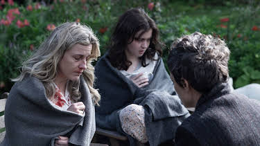 1:05 AM: New: The Gulf | More 4 | 1/3 2026