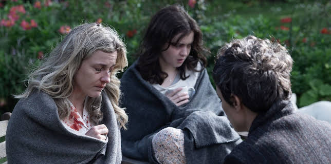 12:05 AM: New: The Gulf | More 4 | 1/3 2026