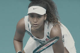 Naomi Osaka: Champion Mentality