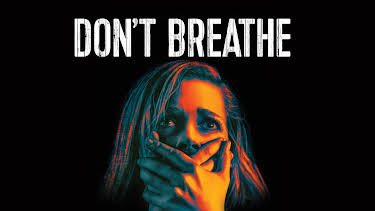 22:00: Don't Breathe | Viasat Film Action | 6/13 2026