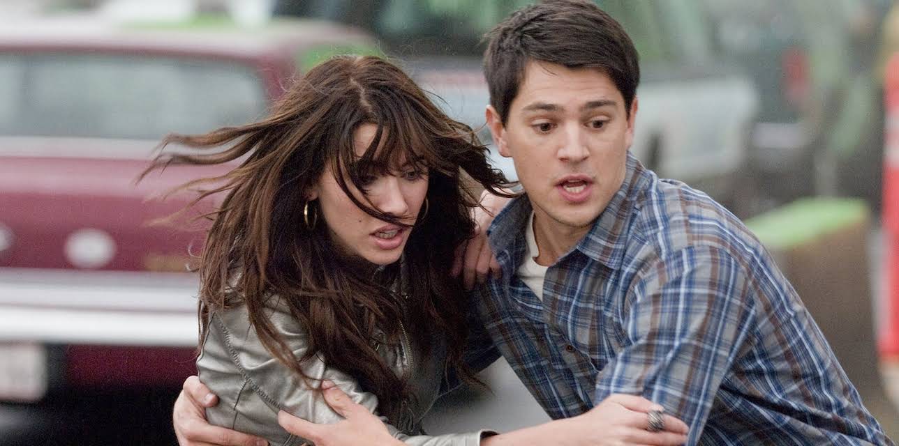 Final Destination 5 (2011) (2011)