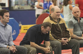 Barry: Chapter Five: Do Your Job