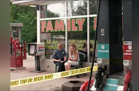 Missing Season 1: I Thought You Knew