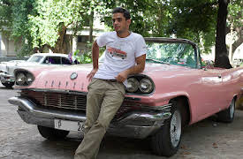 Cuban Chrome: Varm Cadillac