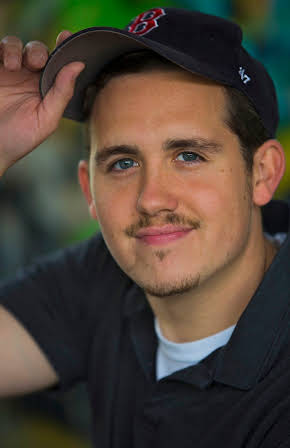 Curtis Reid as Director