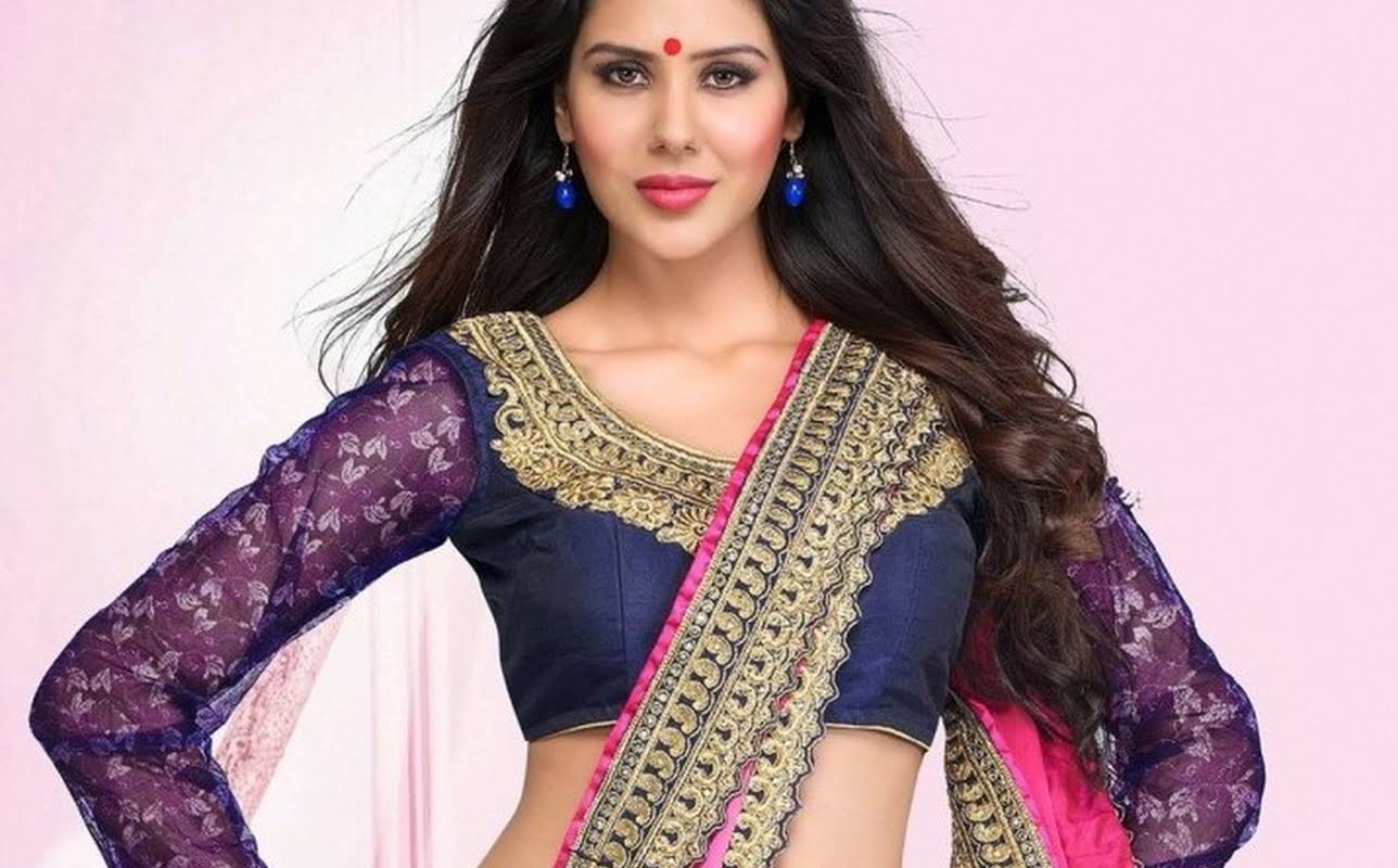 Sonam Bajwa