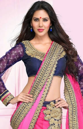 Sonam Bajwa as 
