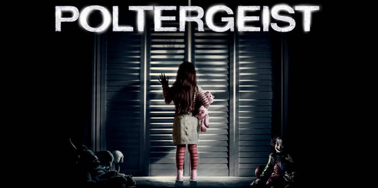 Poltergeist (2015)