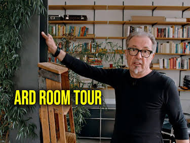 02:00: ARD Room Tour | SWR Fernsehen RP | 5/22 2026