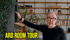 ARD Room Tour