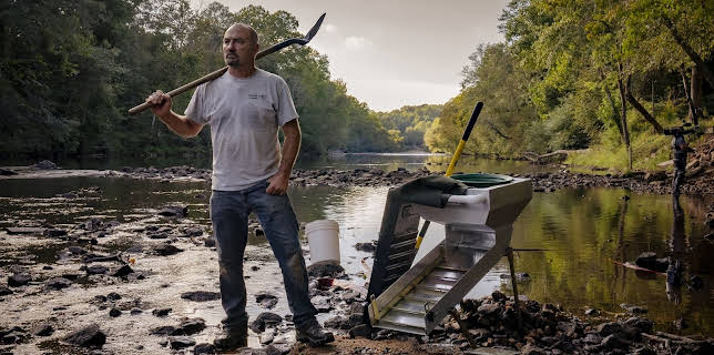 21:50: Goldrausch: America's Backyard Gold | Kabel Eins Doku | 1/4 2026