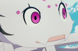 So I'm a Spider, So What?: Did Mother, Send These Annoying Puppet Spiders?