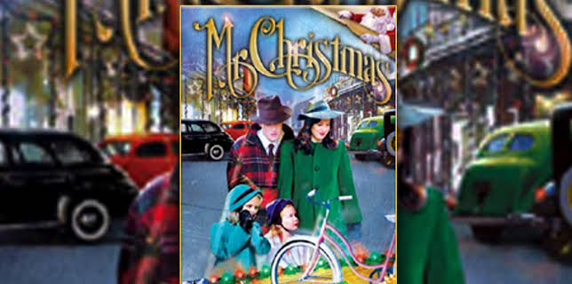 Mr. Christmas (2005)