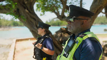 2:00 PM: Policing Paradise (S1 E6) (S1) | BBC One | 7/23 2026