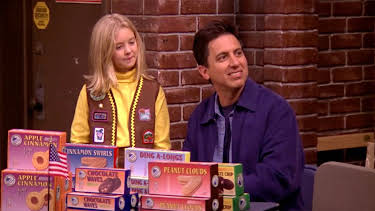 10:05 AM: Everybody Loves Raymond | Channel 4 | 7/25 2026