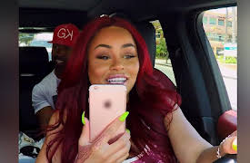 Rob & Chyna, Season 1: Are You Still Texting B#@TCHES?