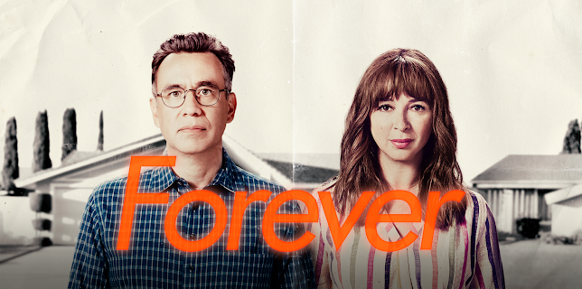 Forever Season 1