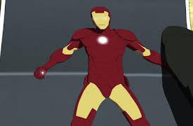 Iron Man : Episode 2