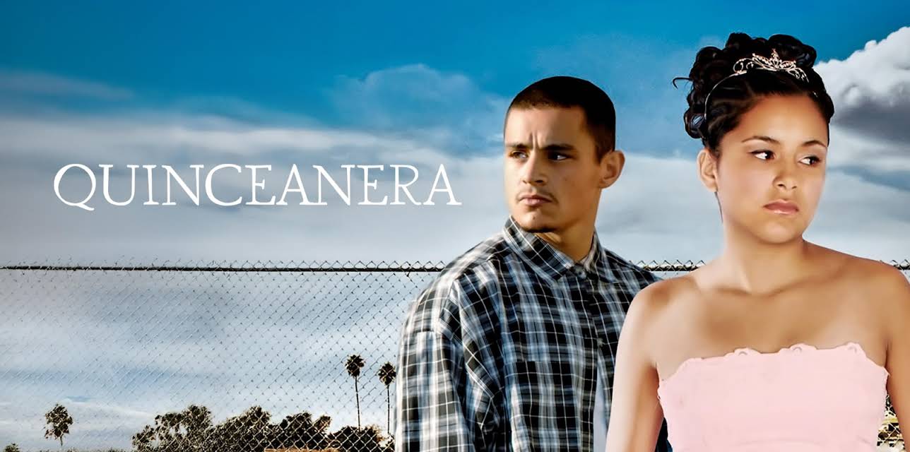 Quinceanera (2006)
