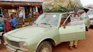 03:15: Wilde Wege | Arte | 3/29 2026