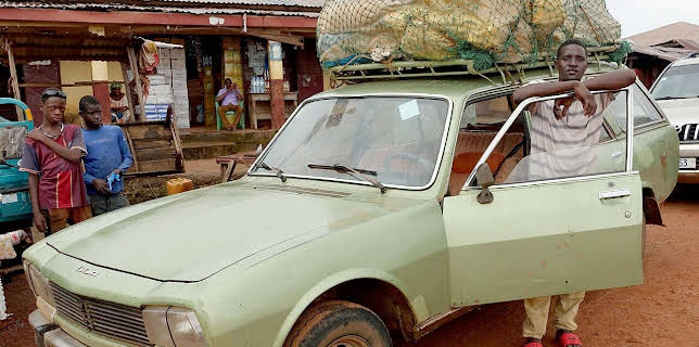 18:35: Wilde Wege | Arte | 3/9 2026