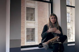 The Chair, Season 1: Moving On