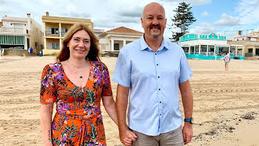 11:00 AM: A Place in the Sun | More 4 | 8/2 2026