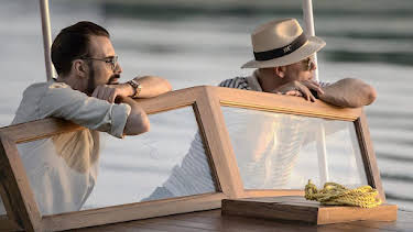 9:00 PM: Rob and Rylan's Passage to India (S1 E2) (S1) | BBC Two | 9/6 2026