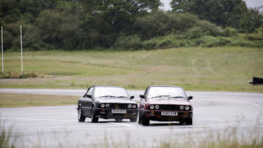 12:20 PM: Top Gear (S11 E4) (S11) | Dave | 7/16 2026