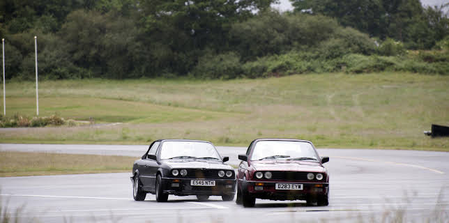 4:00 PM: Top Gear (S11 E4) (S11) | Dave | 2/26 2026