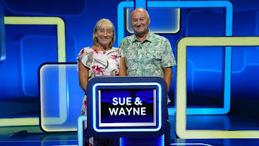 3:00 PM: Lingo (S4 E12) (S4) | Itv Be | 3/23 2026