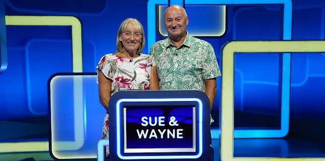 2:00 PM: Lingo (S4 E12) (S4) | ITV | 3/23 2026