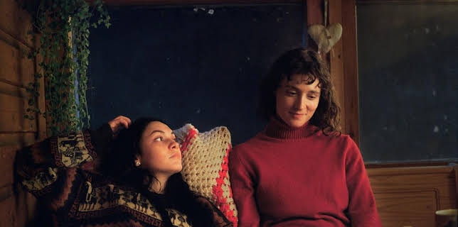 22:45: Vena | SR Fernsehen | 11/30 2025