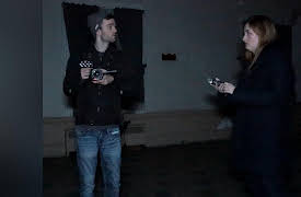 Paranormal Encounters: The Haunting of Sweet Springs Sanitarium