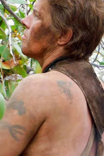 03:16: Aventura en pelotas XL: Punto de ebullición | Discovery | 4/9 2026