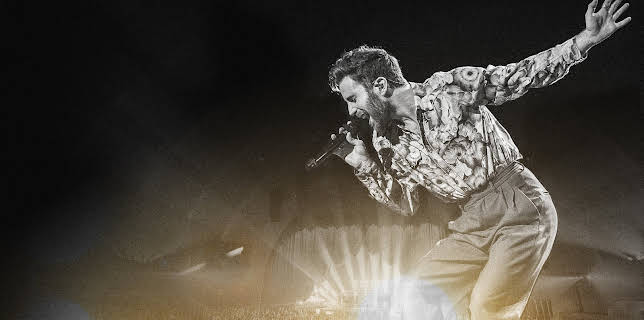 Ben Platt Live from Radio City Music Hall (2020)