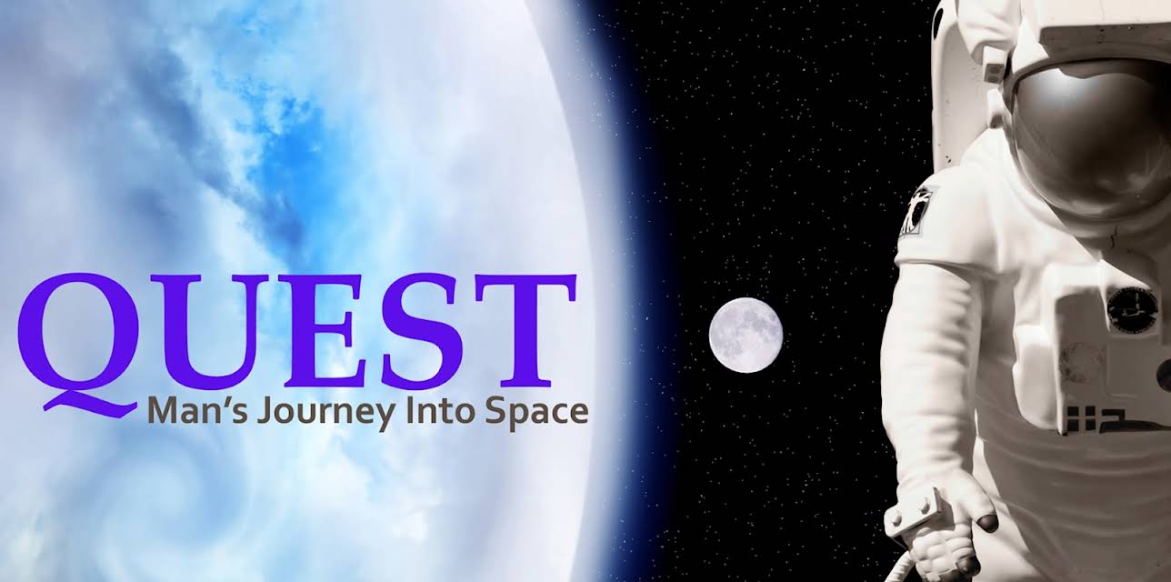 Quest: Mankind's Journey Into Space