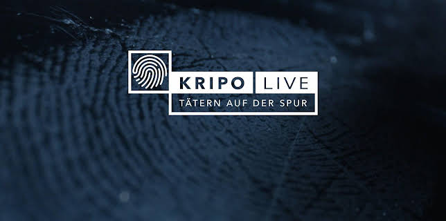 Kripo live - Tätern auf der Spur