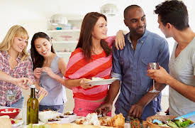 The Art of Debate: Winning the Cocktail Party