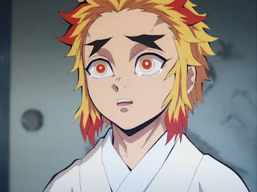 00:35: Demon Slayer | ProSieben Maxx | 4/25 2026