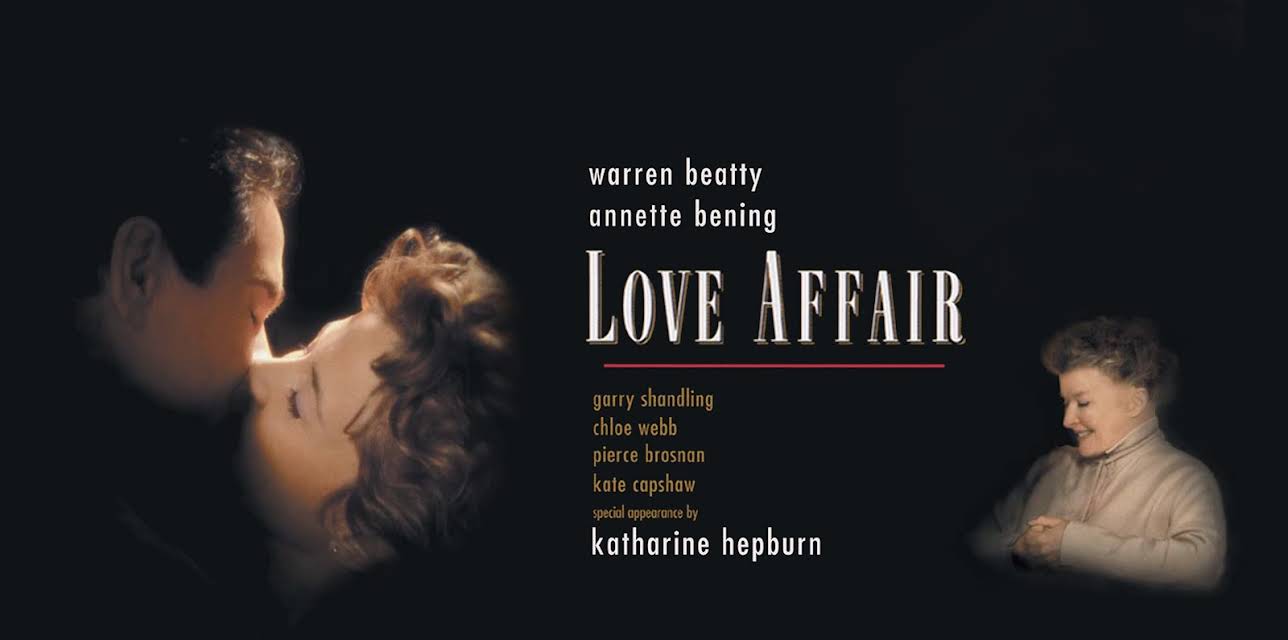 Love Affair (1994)
