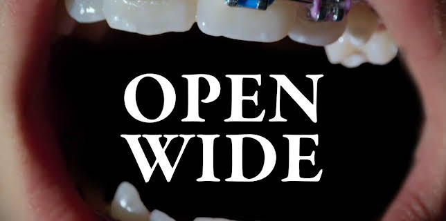 Open Wide (2024)